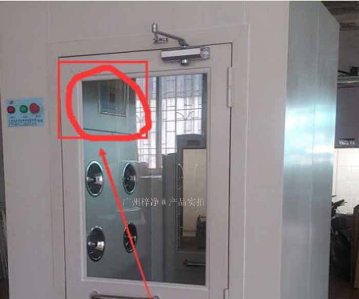 正確使用和維護風淋室控制器對于保證風淋室的有效性和安全性至關重要。